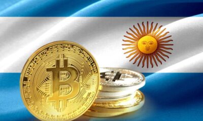 Criptomoneda en Argentina