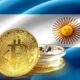 Criptomoneda en Argentina