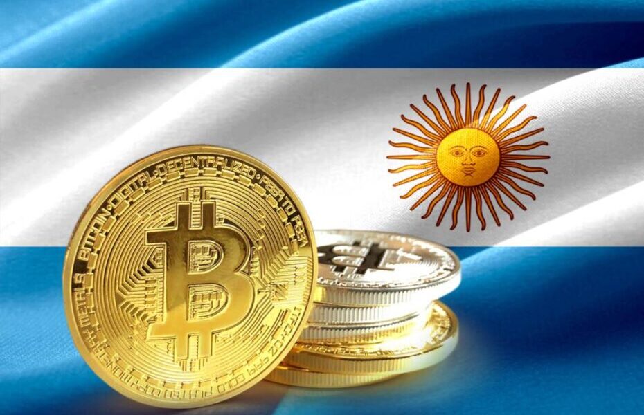 Criptomoneda en Argentina