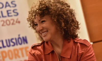 Erika Ender coautora de Despacito