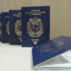 Pasaporte venezolano vencido