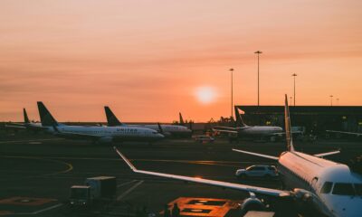 Wifi en los aviones españoles