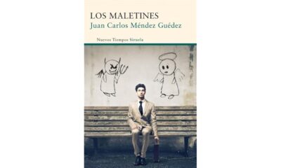 Los maletines Méndez Guédez