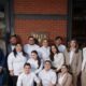 Equipo de restaurante MIta EEUU