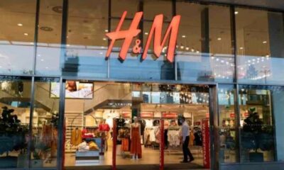 H&M EN LATINOAMÉRICA