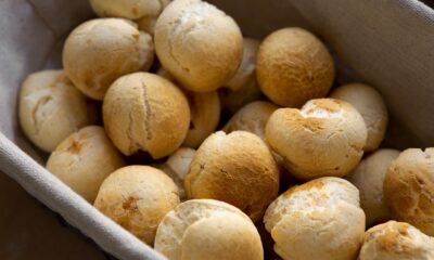 Pan de yuca reconocido por la UNESCO