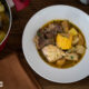 Sancocho receta