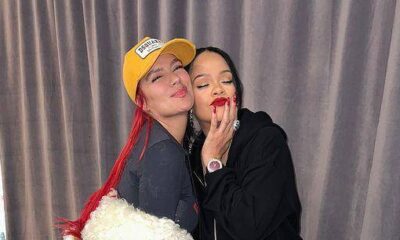 Karol G y Rihanna