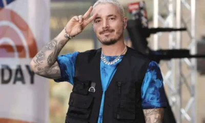 J Balvin