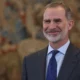 Felipe VI con Venezuela