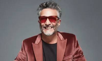 Fito Páez en España