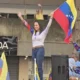 9 de enero Venezuela