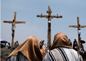 Así se celebra la Semana Santa: un recorrido por Latinoamérica y España