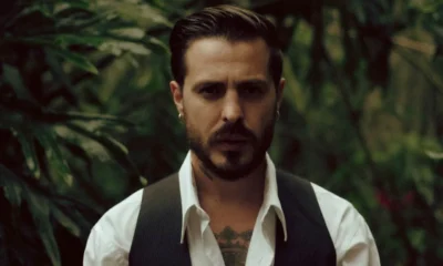 Artista venezolano Llane