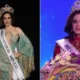 Fatima Bosh la mexicana ganadora de Miss Universo 2025 con la corona